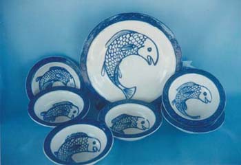 Fish Bowls (2)